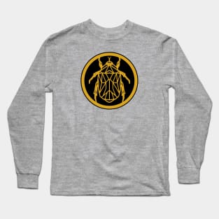 Beet Buster Coin Long Sleeve T-Shirt